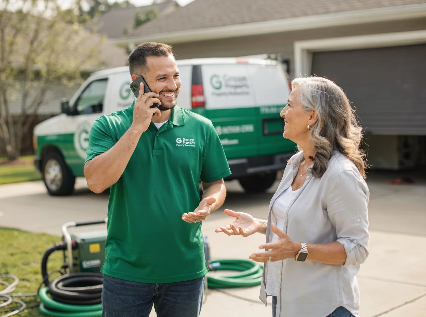 Water Damage Restoration Russell, MN FAQs